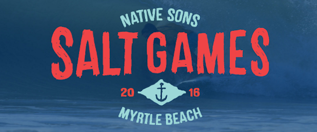 Native Salt Games in Myrtle Beach