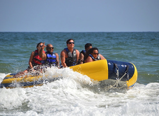 Banana Boat Rentals