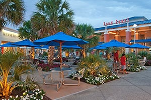 Things To Do Tanger Outlets